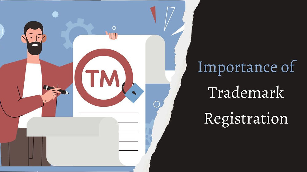 A closer look at Accounting For Trademark Registration