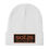 Thumbnail: SOLIS Embroidered Beanie