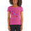 Thumbnail: AXE Ladies' short sleeve t-shirt
