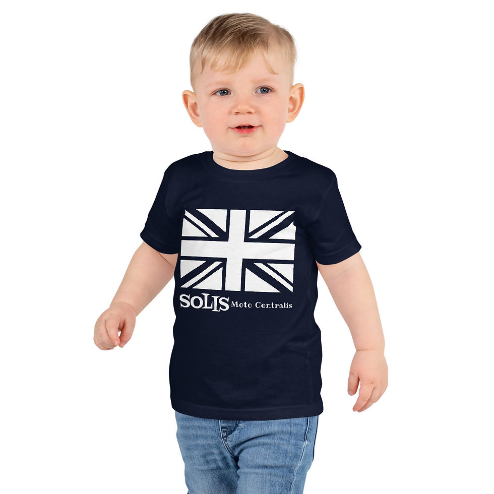 Thumbnail: JACKS Short sleeve kids t-shirt