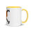 Thumbnail: BONES Mug with Color Inside