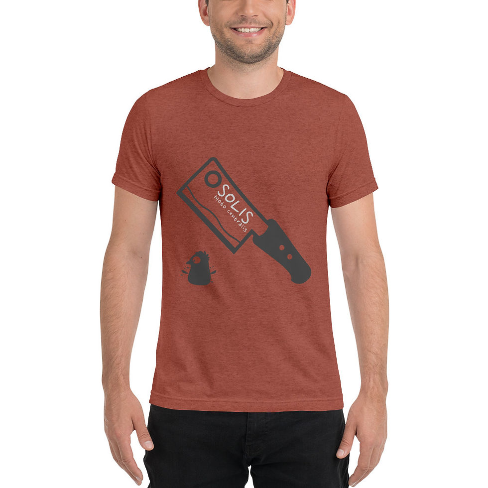 Thumbnail: HEADLESS Short sleeve t-shirt