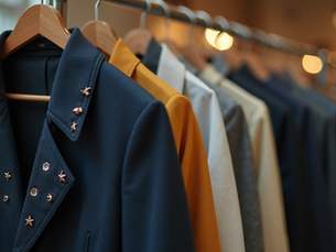 How Custom Embroidery Enhances Your Brand Identity