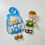 Miniatura: Apostila Digital Bolsinhas Kids