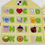 Miniatura: Apostila Digital Casinha do Alfabeto