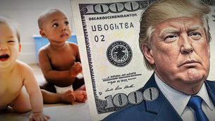 Your baby could qualify for $1,000 with a Trump Account