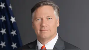 US issues warning to Haiti’s CPT against changing government  