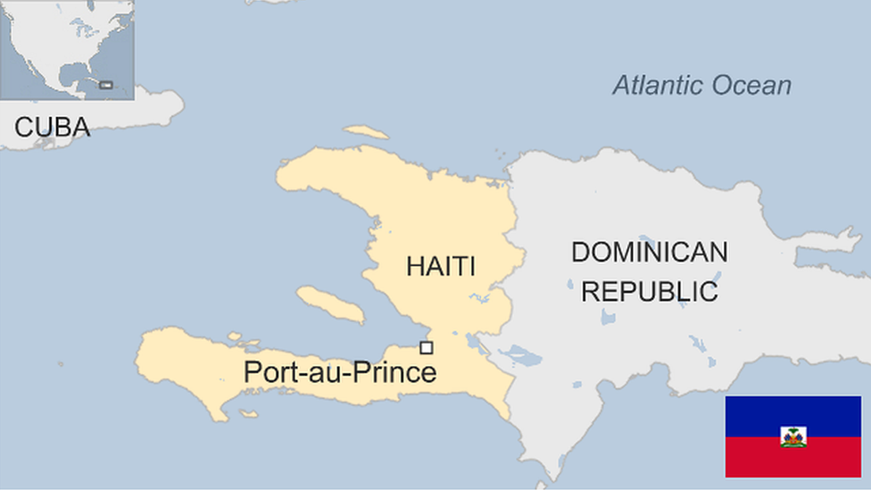 Dominican Republic and Haiti to reopen airspace in May