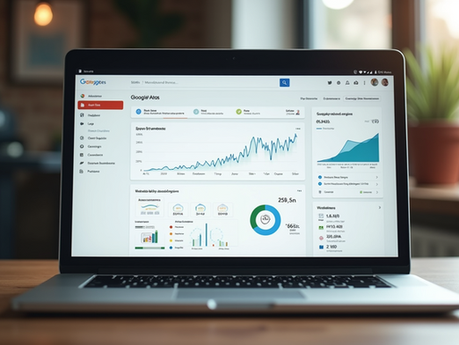 Master Google Ads Optimization Techniques