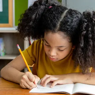 How Math Journals Help Students Process Their Learning