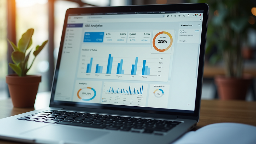 The Importance of SEO Services for Business Growth