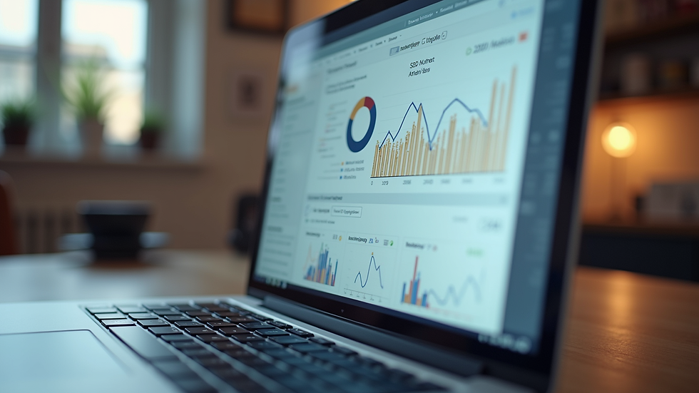 Understanding Search Engine Optimization Services: SEO Service Details for Online Growth