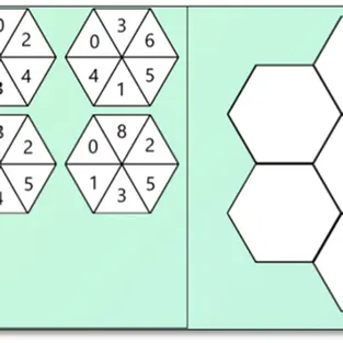 Game-Based Learning experiences in primary mathematics education
