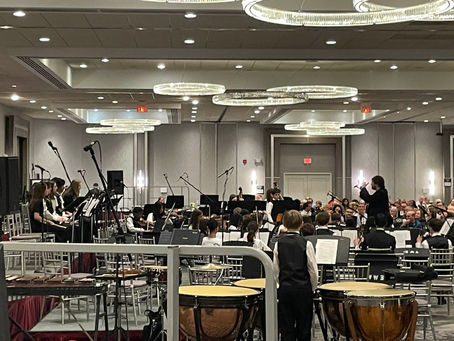 Encore Music Academy Gala 2026