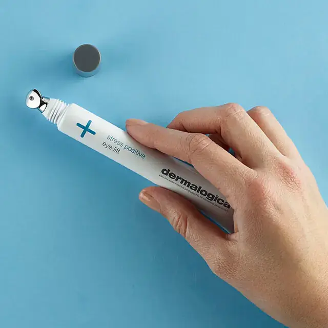 Thumbnail: Stress Positive Eye Lift