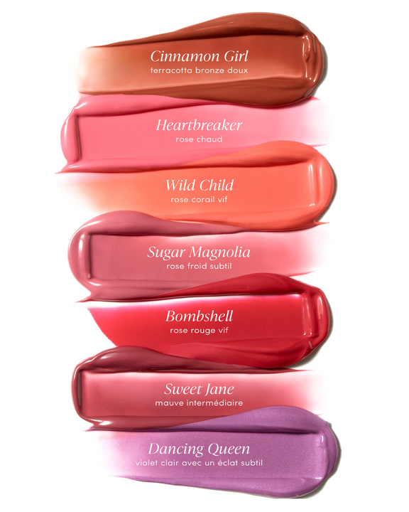 Thumbnail: ColorLuxe Liquid Blush - Sweet Jane