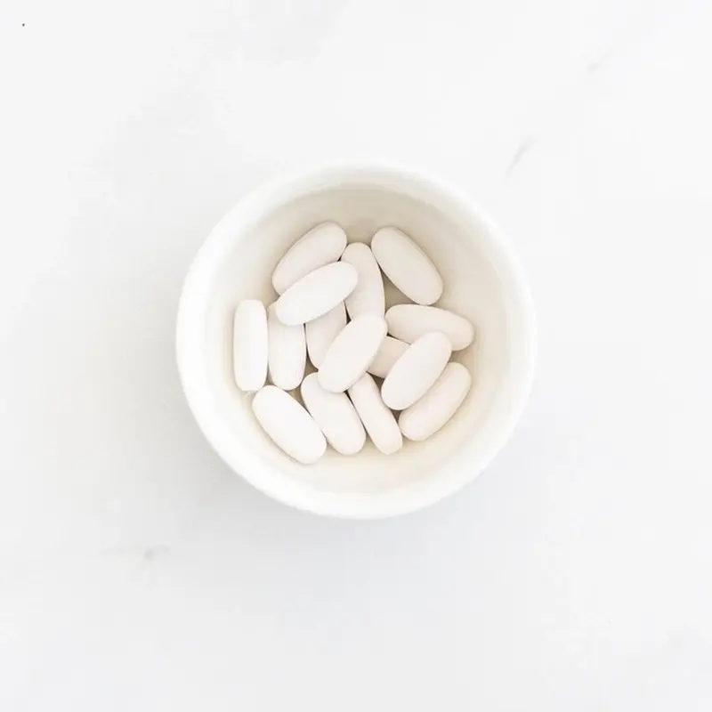 Thumbnail: Daily Boost (Multivitamine)