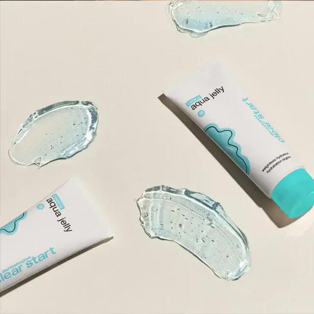 Thumbnail: Cooling Aqua Jelly