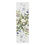 Thumbnail: TAFELLOPER - BLUE FLOWER GARDEN