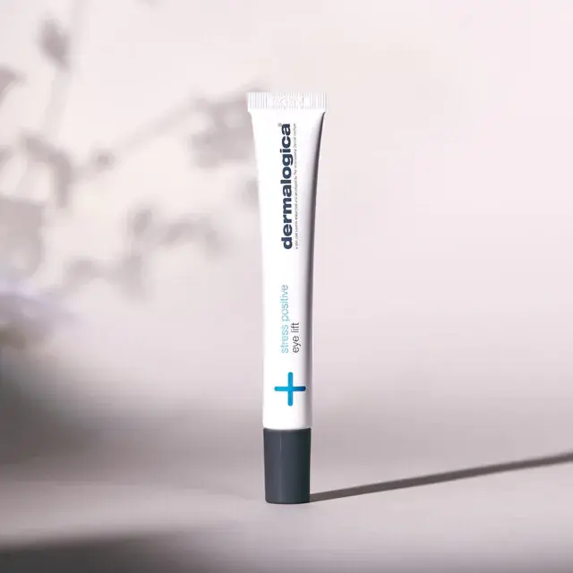 Thumbnail: Stress Positive Eye Lift