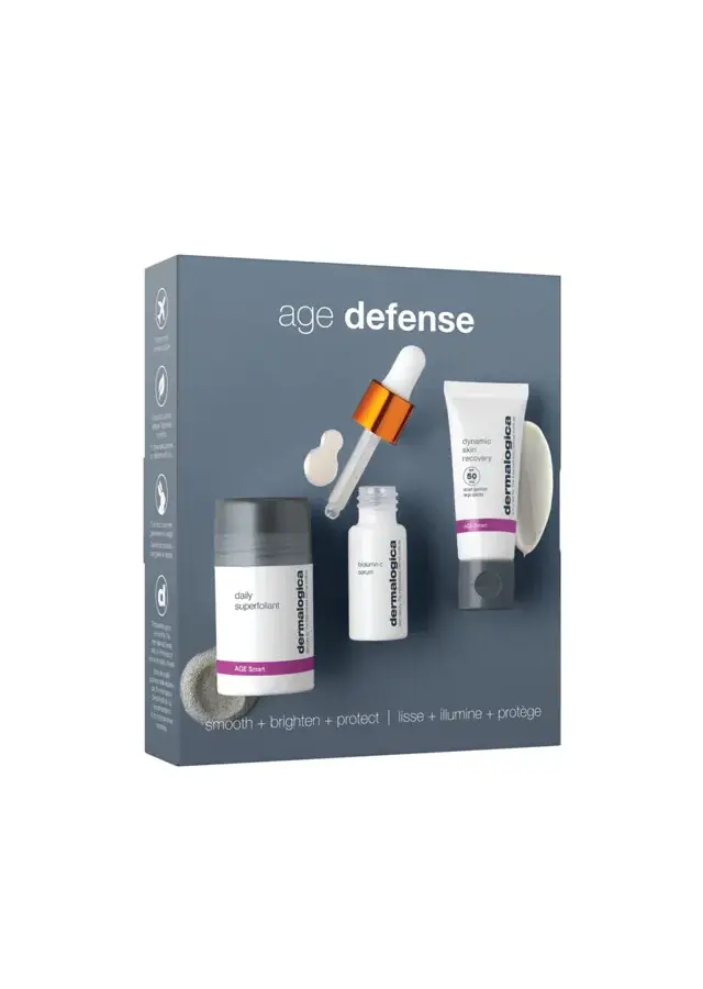 Age Defense Kit