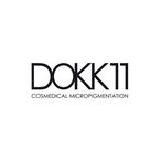 Logo van Cosmetica pigmentation Dokk 11 in Lommel 