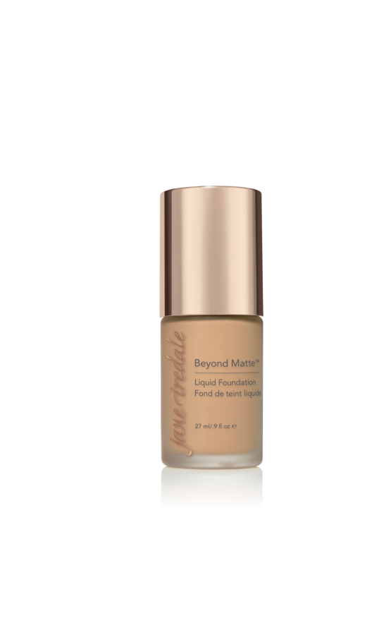 Beyond Matte™ Liquid Foundation - M9