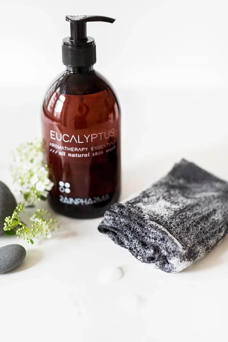 Thumbnail: Body Wonder Towel