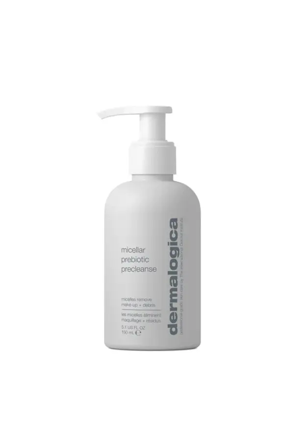 Micellar Prebiotic Precleanse