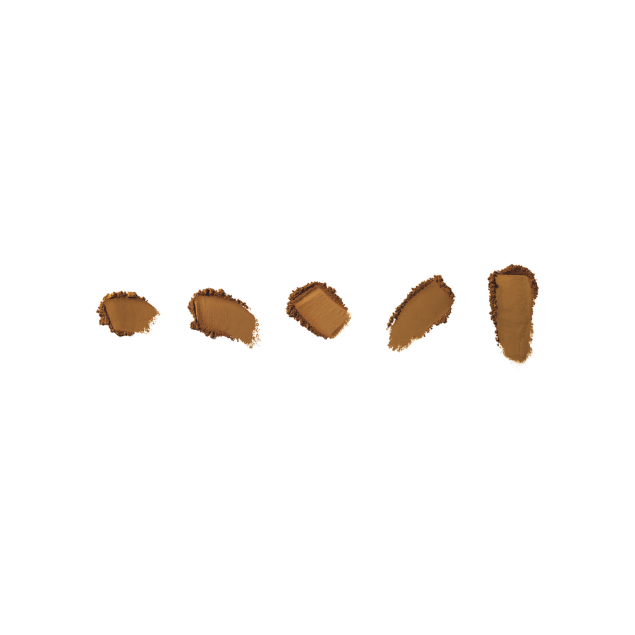 Thumbnail: PurePressed® Base Mineral Foundation Refill SPF 20/15 - Warm Brown