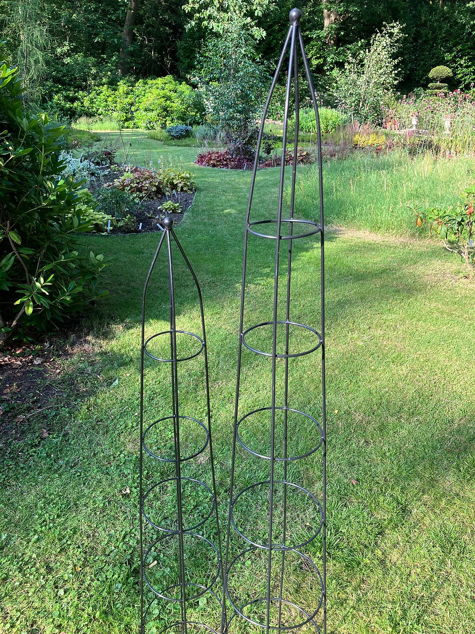 Thumbnail: PLANTENSTEUN - HOOGTE 180 CM