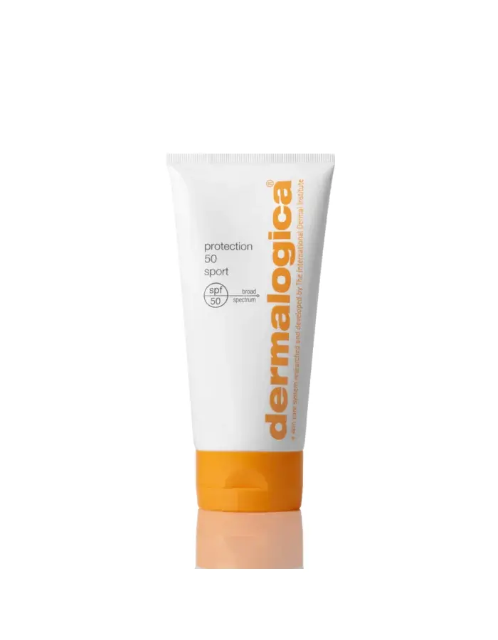 Protection 50 sport spf 50