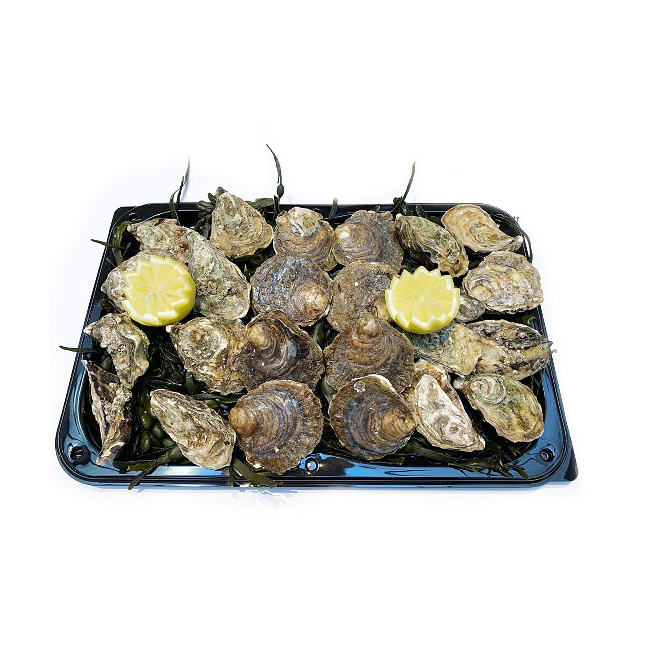 Assorti oesters