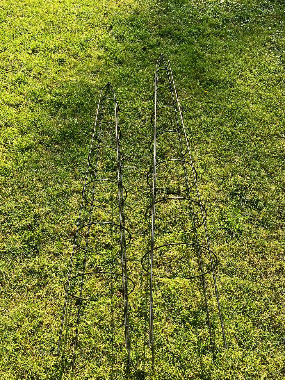 Thumbnail: PLANTENSTEUN - HOOGTE 180 CM