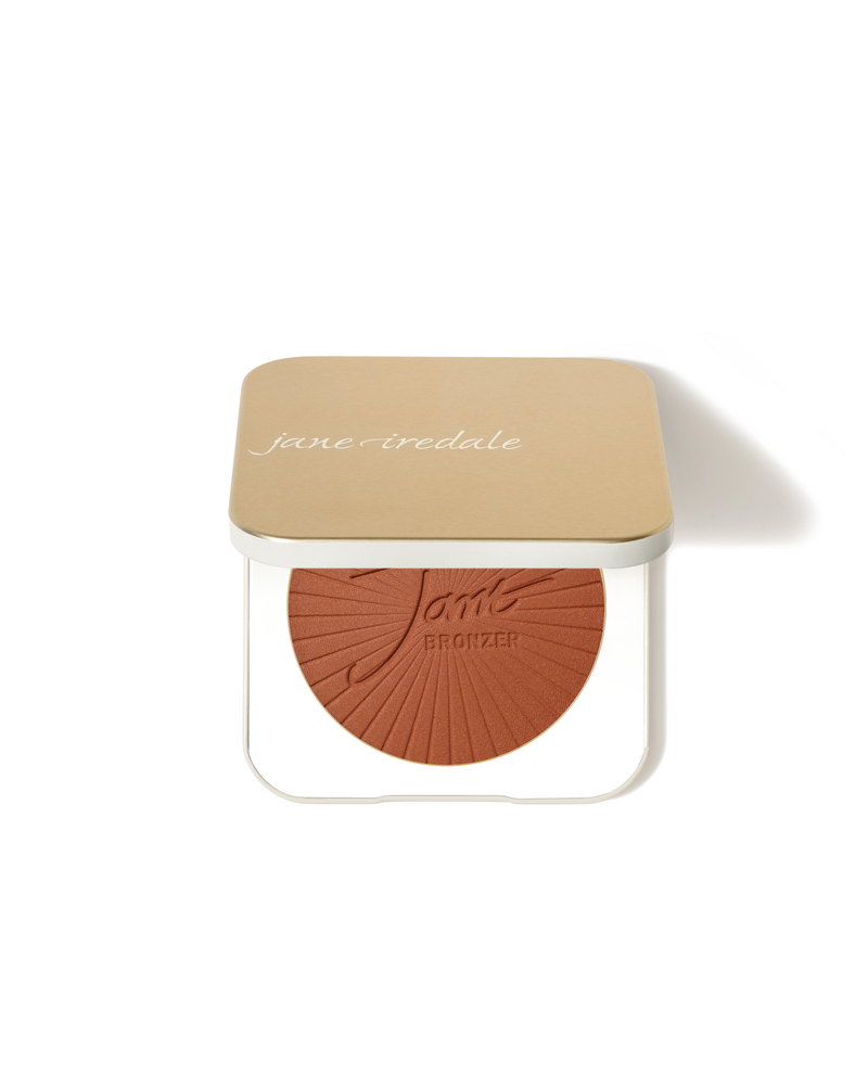 Thumbnail: Purebronze Matte Bronzer - Refill