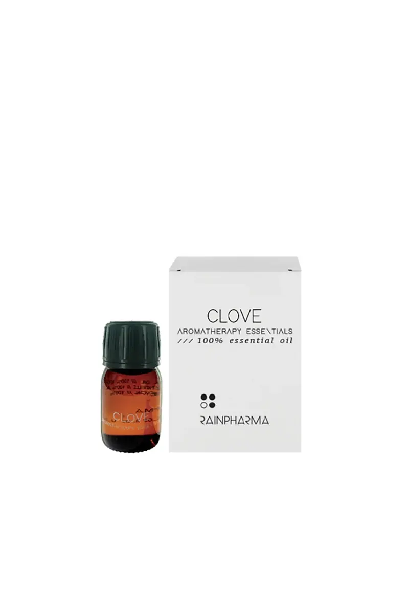 Essential Oil - Clove