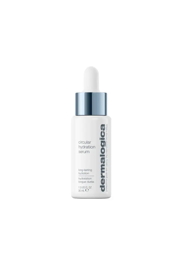Circular Hydration Serum