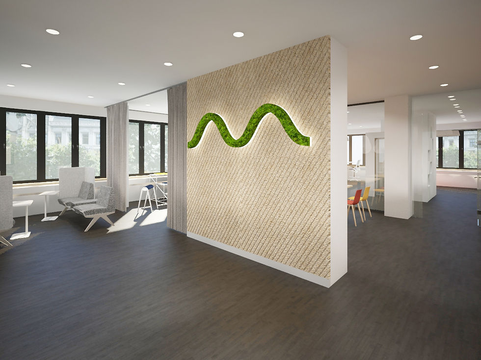 Renderings