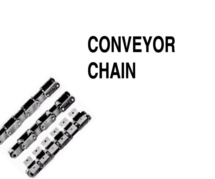 CONVEYOR CHAIN