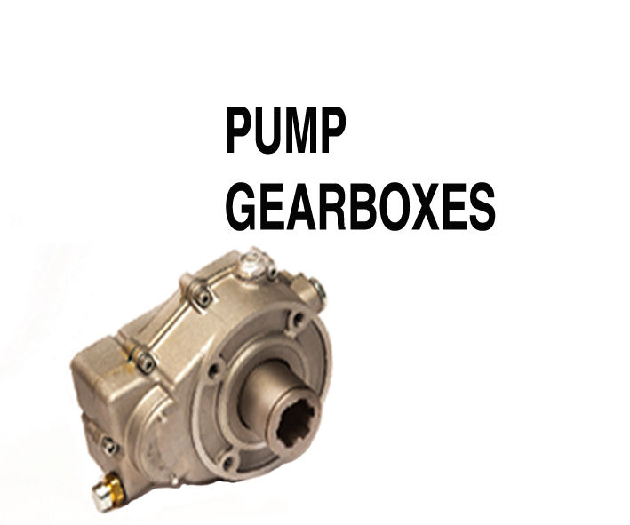 GEARBOXES 