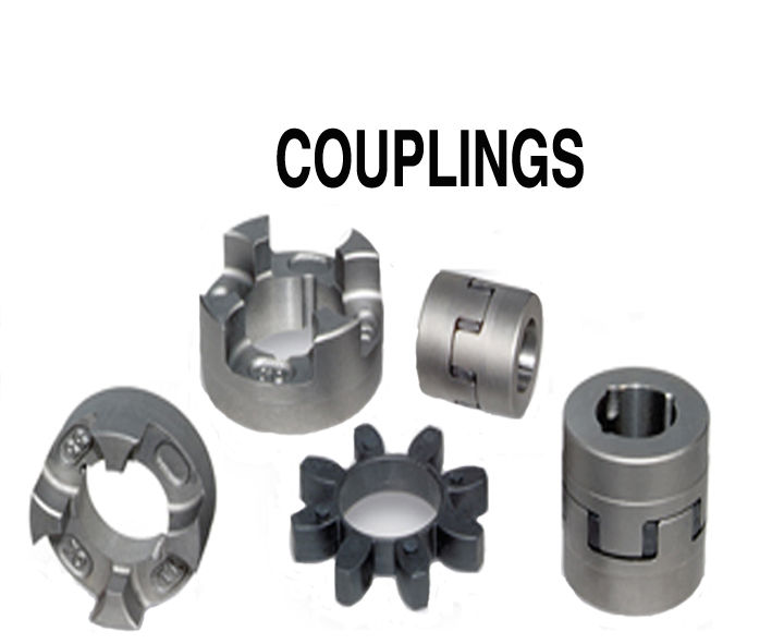 COUPLINGS