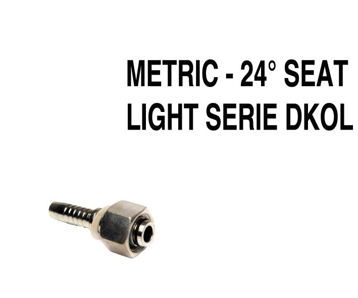 METRIC 24 SEAT 