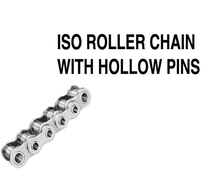 HOLLOW PINS