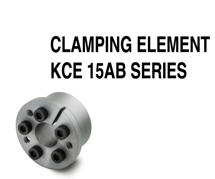 KCE 15AB