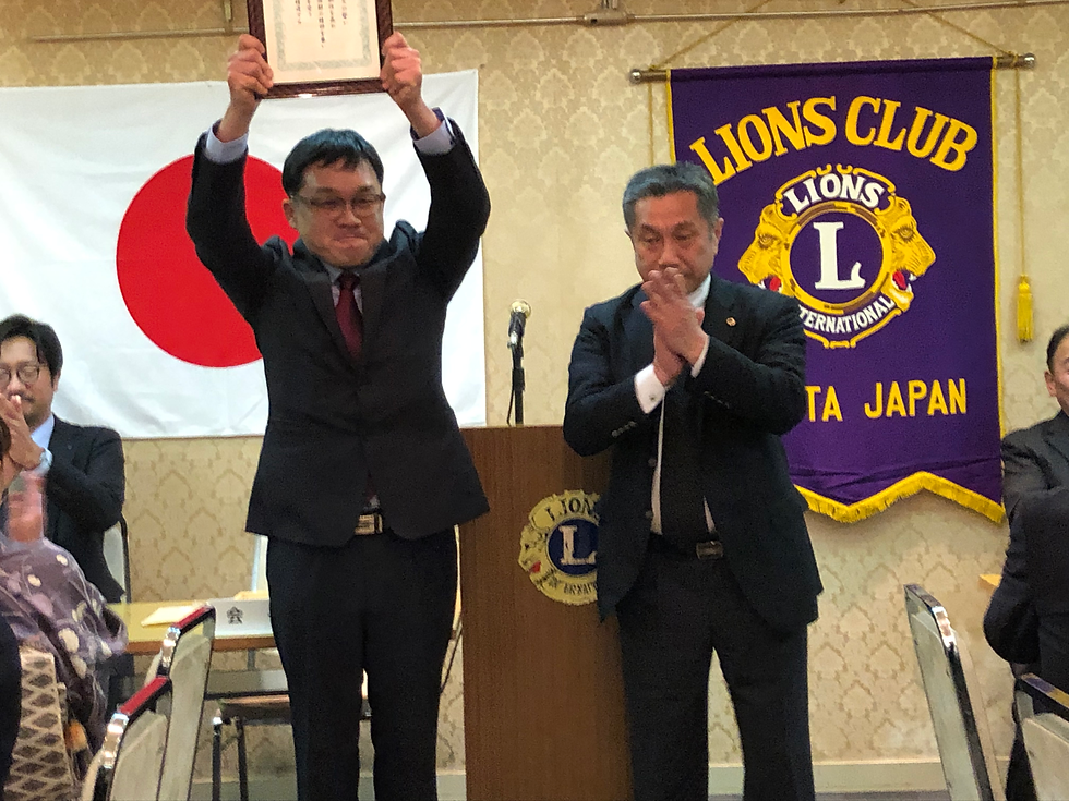 2026.1.7　第1525回例会