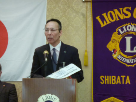 2026.2.4 第1527回例会