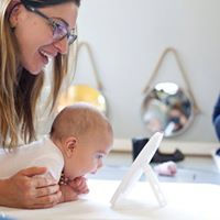 baby milestone development