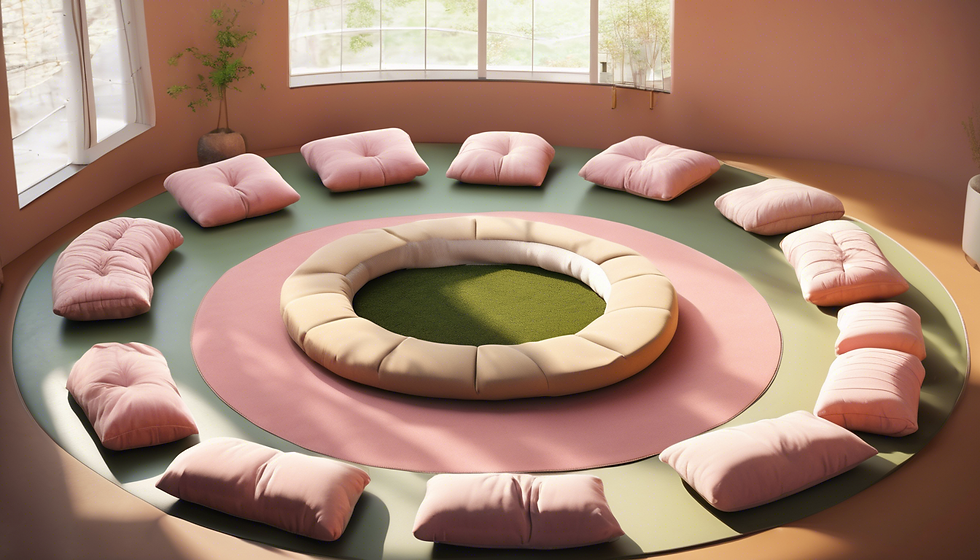 Mindful Communication for Professionals Conference
