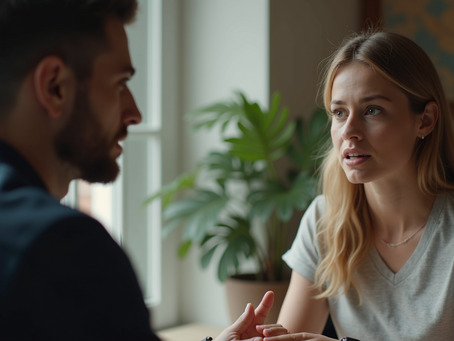 Mastering Mindful Communication: Key to Professional Success