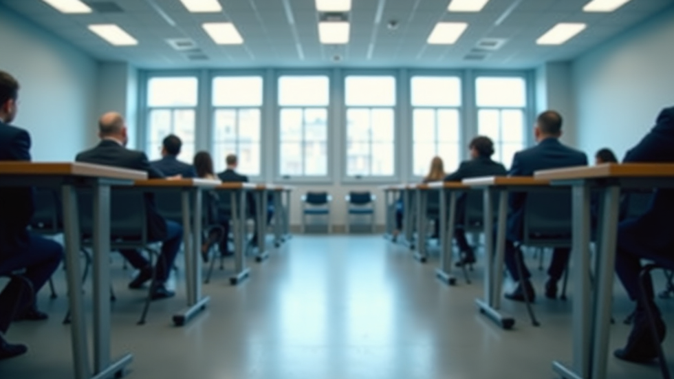 Steps to Getting Security Officer Certified